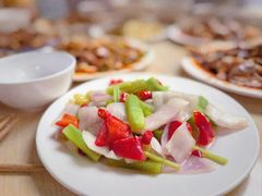 -温记府廟豆汤饭·始于1955年(海椒店)