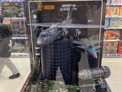 -TOYSRUS玩具反斗城(无锡荟聚购物中心店)