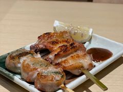 -小山日本料理(太古汇店)