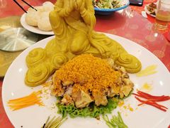 -敦煌富国酒店