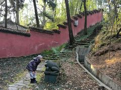 -武侯墓风景区