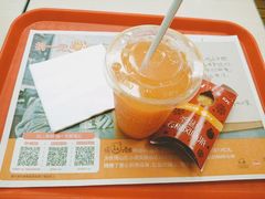 -肯德基(西稍门店)