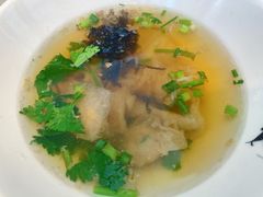-莆田餐厅PUTIEN(三里屯店)