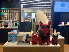 -顺电·脉(浦东嘉里城店)