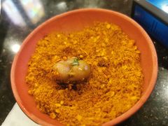 -冯记香辣兔火锅(茶店子总店)