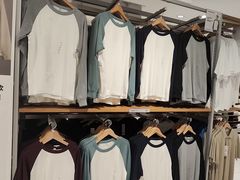 -优衣库(北京万柳华联购物中心店)