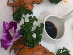 -刘栋梁大排档(淮海东路店)