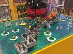 -TOYSRUS玩具反斗城(上海万象城店)