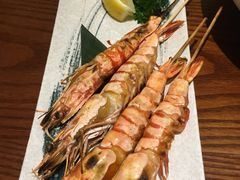 -贵木日本料理·铁板烧(新地假日广场店)
