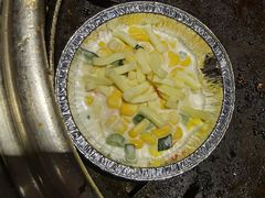 -火炉火自助餐(悠唐购物中心店)
