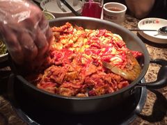 iphone_upload_pic-猪啊牛呀羊啊铜盘烤肉(正大广场店)