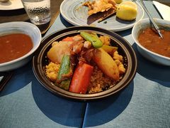 -La Medina餐厅(亮马河南路店)