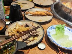 -谭三娘鲜切牛肉自助火锅(九眼桥总店)
