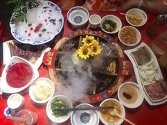 -巴九门老火锅(来福士打望店)