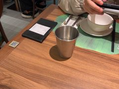 -帕蓝·暹罗料理(大学路店)