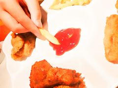 -豪客来牛排(华创国际广场店)