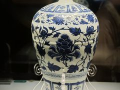 -景德镇中国陶瓷博物馆