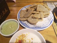 -局气 烤鸭·北京菜(光华路店)