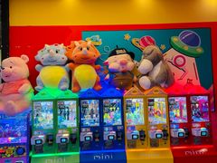 -PAWTOY爪e玩偶店(天兴罗斯福店)