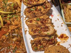 -香猪坊韩国烤肉专属门店(魏公村店)