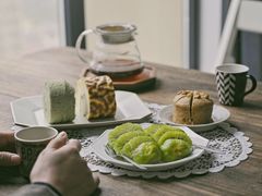 抹茶卷-丁大房(明德广厦店)