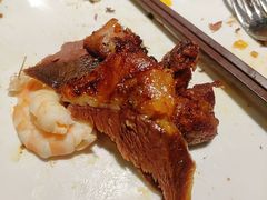 -汉巴味德(百年港湾店)