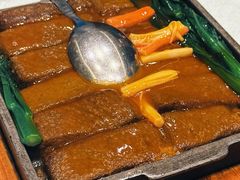 -鱼神·脆肉鲩 全鱼宴(西乡店)