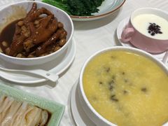 -龙凤酒家(广州大道店)
