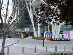 -大族广场Mall&More