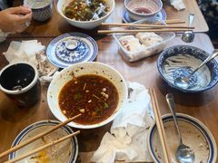 -袁妈红豆汤(重庆总店)
