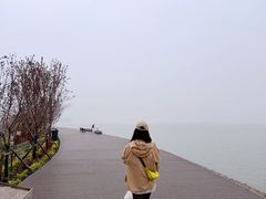 -洪泽湖古堰景区