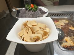 -海底捞火锅(正大乐城店)