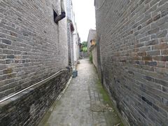 -扬美古镇景区