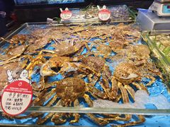-徐记海鲜(汉城湖|太奥店)