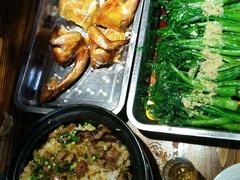 -顺徕德仙庙烧鸡(荔湾总店)