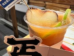 -北丐先生·野馄饨烧烤(雨花万象店)