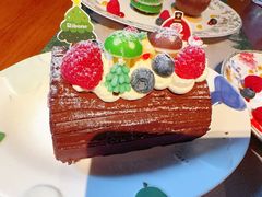 -弗兰克牛排西餐厅Ribone steak house(柠檬花园店)