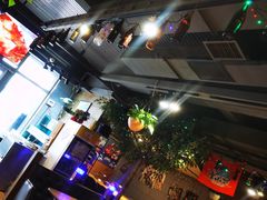 -鑫釜山海鲜烧烤(鑫丰国际店)