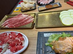-乌拉烤肉(如皋首店)