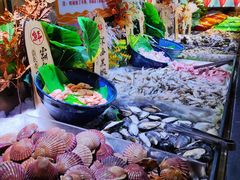 -聚盛源蒸汽海鲜火锅烤肉自助(巨川金海岸购物广场店)