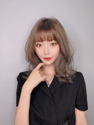 锁骨发-崇尚GAVIN STYLE臻选