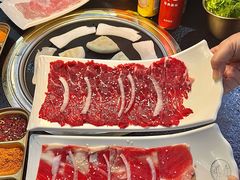 -熊大·鲜烤黄牛肉(五山店)