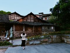 -恩阳古镇