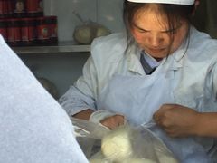 -天泽祥·鼓楼馒头(鼓楼店)