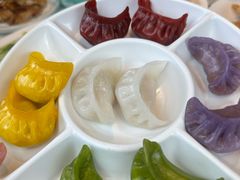-一轩饺子馆(丽都店)