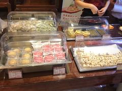 -兴盛德·麻辣花生大王·老店(中山路店)