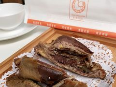 -食家鸽园