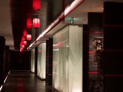 -中国坊中餐厅(石家庄希尔顿酒店)