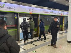 -七里庄(地铁站)