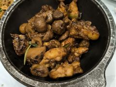 -半岛渔港 • 阿翁火锅馆(将军澳广场店)